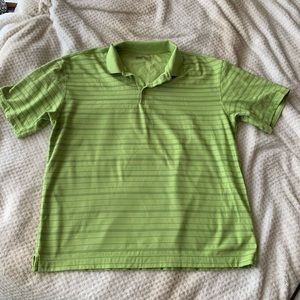 Nike man Polo